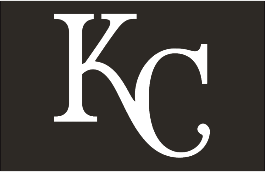Kansas City Royals 2002-2005 Cap Logo t shirts iron on transfers